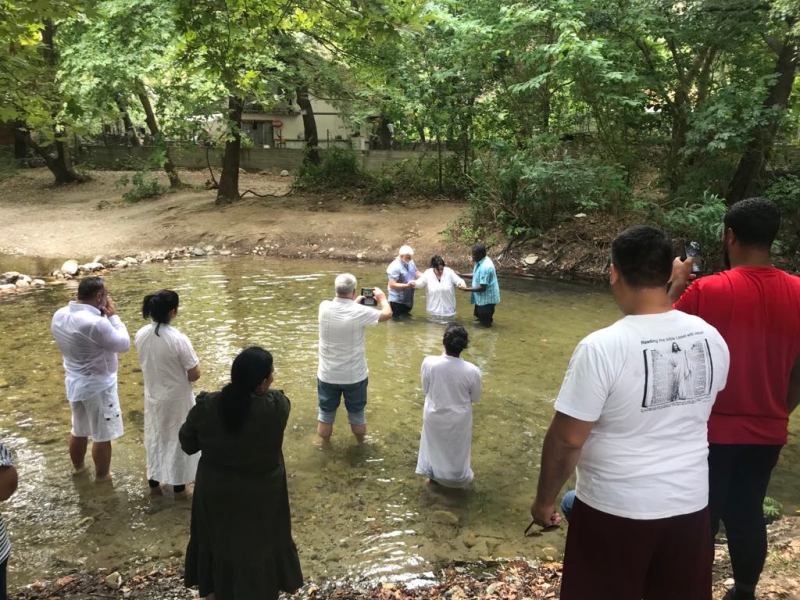 A Celebration of&nbsp;Faith