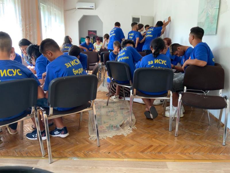 Raising Future Leaders